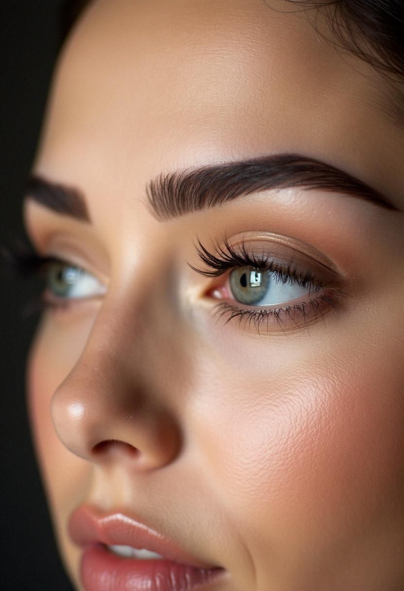 Beauty and Grooming Services